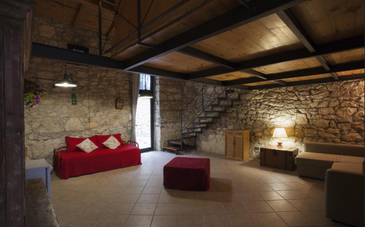 Trullo In The Wood Villa Nardò Buitenkant foto