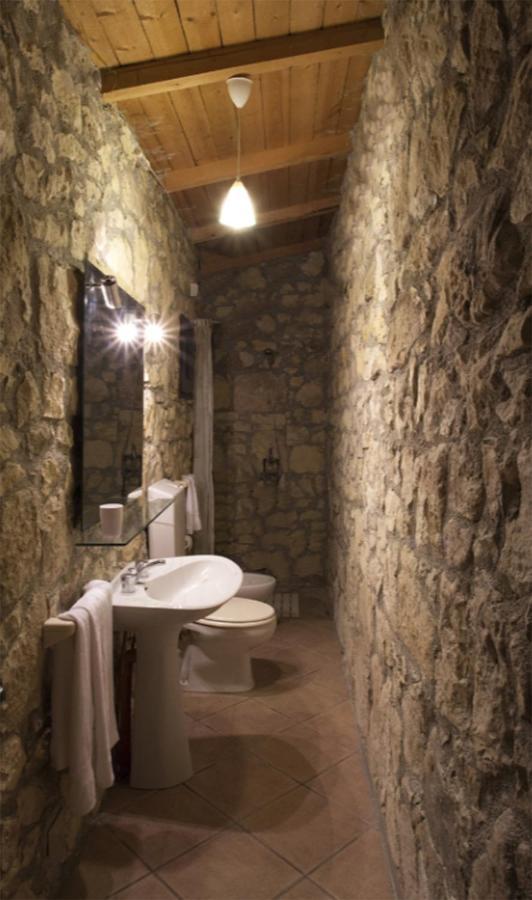 Trullo In The Wood Villa Nardò Buitenkant foto