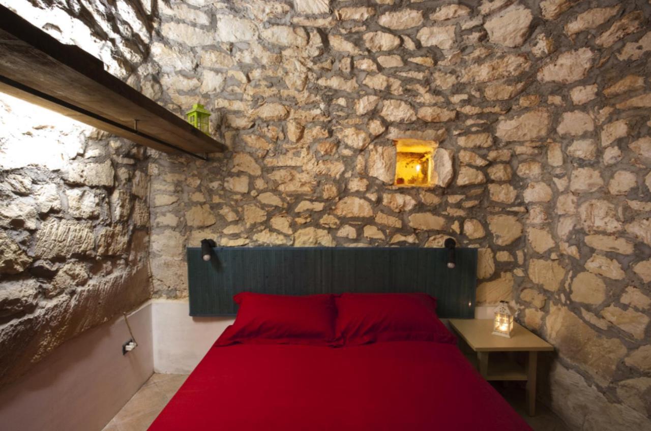 Trullo In The Wood Villa Nardò Buitenkant foto